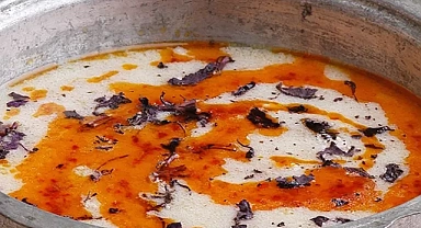 Amasya’da ne yenir? Amasya’nın en meşhur restoranları