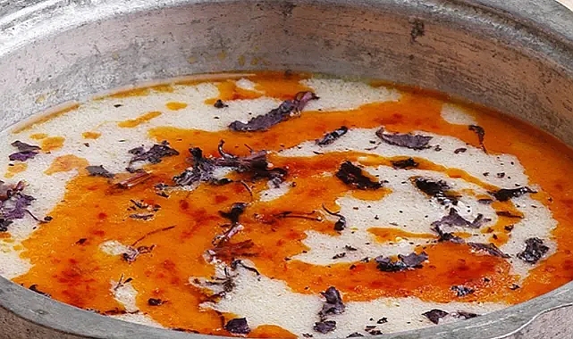 Amasya’da ne yenir? Amasya’nın en meşhur restoranları