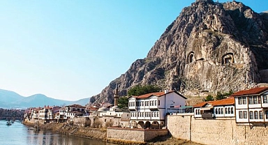 Amasya'da ne yenir? Amasya'nın en meşhur yemeği nedir?