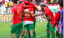 Amed Spor'un en kritik maçı olarak görünüyor
