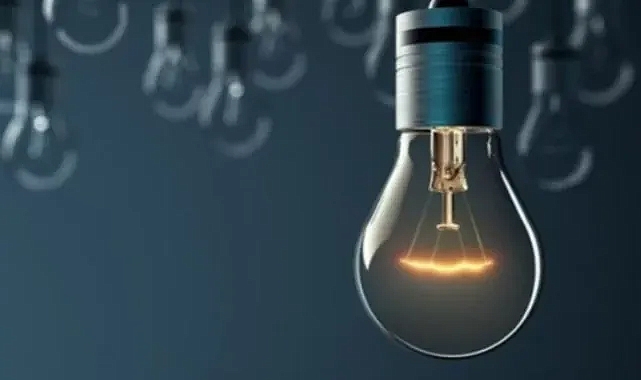Antalya'da elektrik trafosu arızası