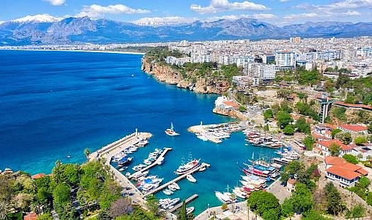 Antalya'nın Zeka Puanı Açıklandı
