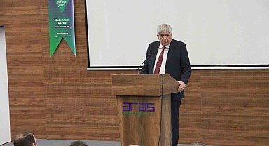 Aras Elektrikte Geleneksel Bayramlaşma