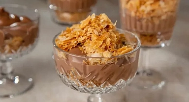 Arda'nın Ramazan Mutfağı Çikolatalı Milföy Kup I Çikolatalı Milföy Kup nasıl yapılır?