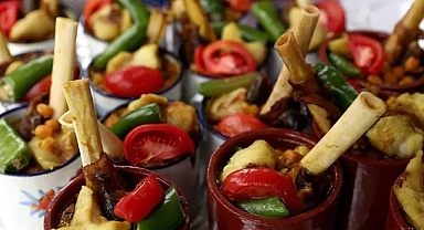 Ardahan'da Nerede Ne Yenir? Ardahan'da Mutlaka Gitmeniz Gereken yerler