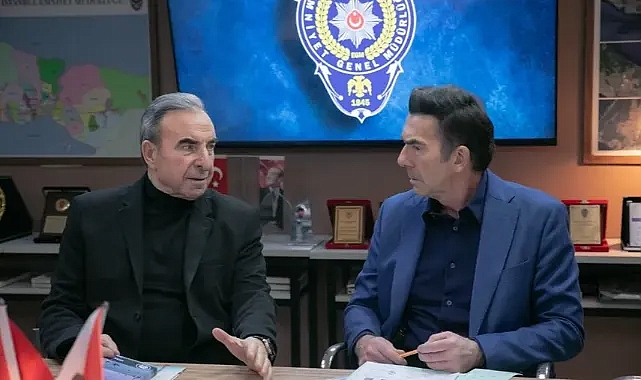 Arka Sokaklar 672. bölüm fragmanı yayınlandı! Tarihin en uzun dizisi