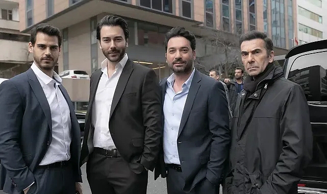 Arka Sokaklar bu akşam yok mu? Arka Sokaklar dizisi bu hafta yayınlanacak mı?