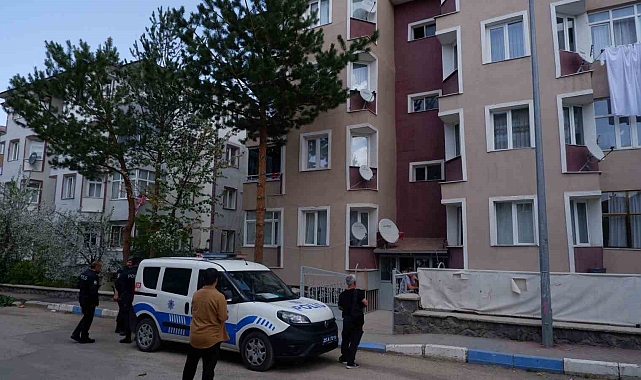 Asılsız cinayet ihbarı aileyi korkuttu