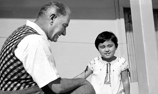 Atatürk 23 Nisan'ı neden çocuklara armağan etti? 23 Nisan Çocuk Bayramı neden ilan edildi, neden kutlanır?