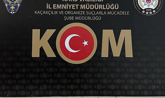 Ayakkabıların içinde 2,5 milyon liralık altın çıktı