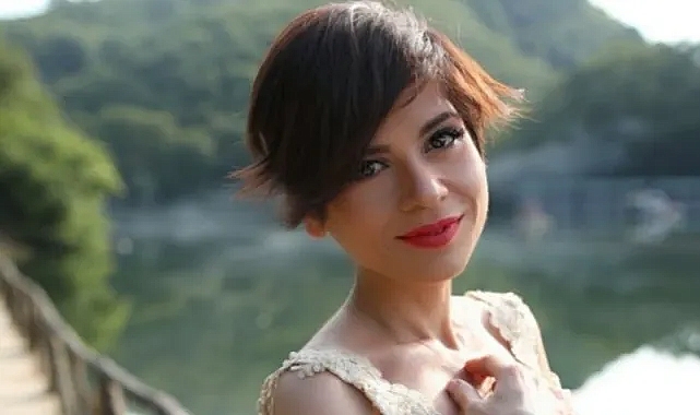 Aydilge: Müzikten Yazmaya, Çok Yönlü Bir Sanatçı