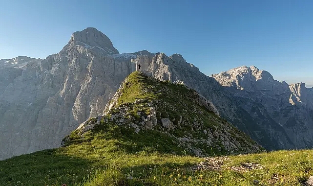 Aydın'da hangi dağlar var? Aydın'da kaç tane dağ var?