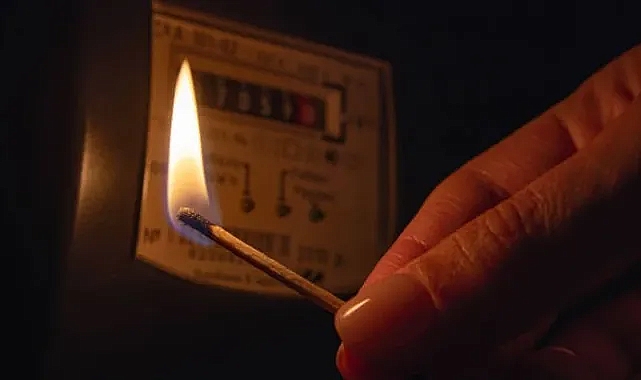 Aydınlı ev hanımları dikkat! Tedbirinizi alın 8 nisan tarihli elektrik kesintileri