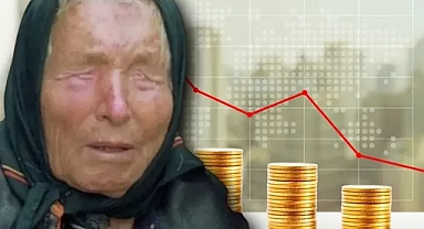 Baba Venga Kehanetleri Sosyal Medyada Rekor Kırdı