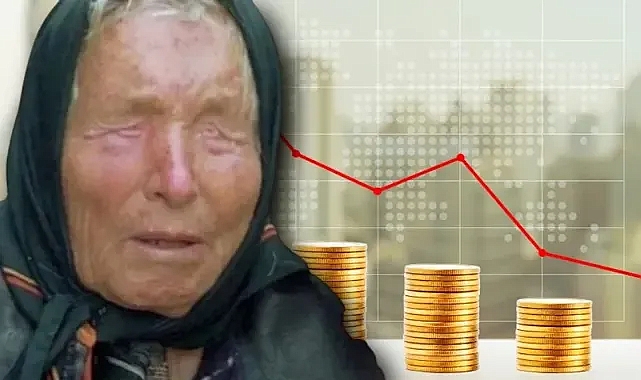Baba Venga Kehanetleri Sosyal Medyada Rekor Kırdı
