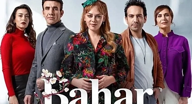 Bahar 9. bölüm fragmanı yayınlandı