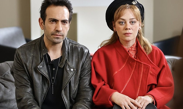 Bahar dizisi 10.bölüm 2.fragmanı yayınlandı!