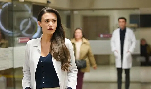 Bahar Dizisi: Rengin'in Gençliği ve Oyuncu Kadrosu