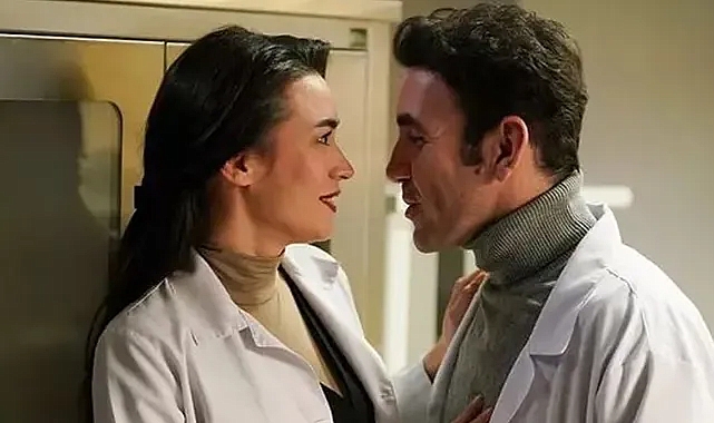 Bahar Dizisine Sürpriz İsim: Fehmi Karaarslan!