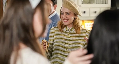 Bahar Dizisinin 8 Bölümü Tek Parça izle Yayında! Heyecan ve Duygu Dolu Anlar Yaşandı!