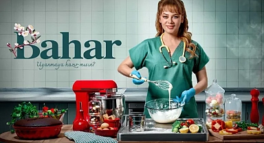 Bahar Dizisinin 9. Bölüm Fragmanı Heyecanı Arttırdı!