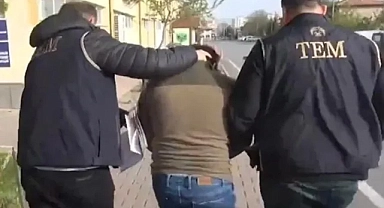 Bakan Yerlikaya: Bozdoğan-27 operasyonlarında 36 şüpheli yakalandı