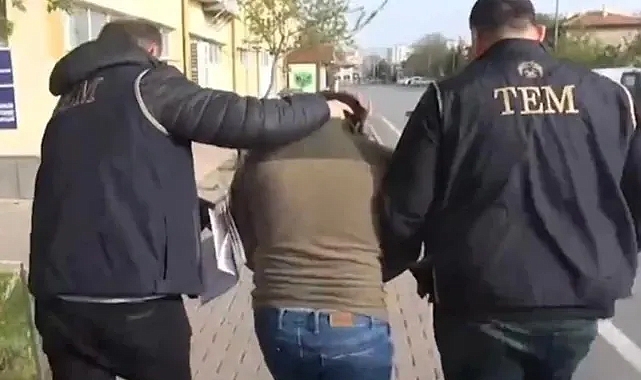 Bakan Yerlikaya: Bozdoğan-27 operasyonlarında 36 şüpheli yakalandı