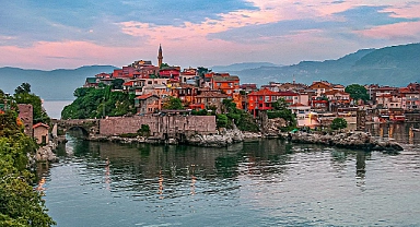 Bartın'dan Büyük Başarı