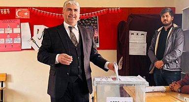 Başkan Macid: "Mazbatanın AKP adayına verilmesi tam bir demokrasi skandalı olmuştur"