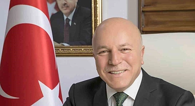 Başkan Mehmet Sekmen'den Ramazan Bayramı mesajı
