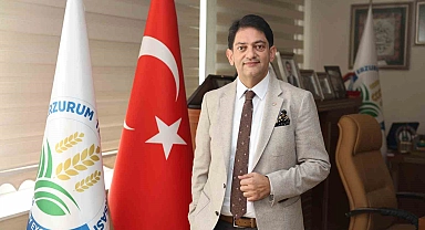 Başkan Oral'dan 23 Nisan mesajı