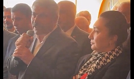 Başkan Taşkın; Patnos bölgenin parlayan yıldızı olacak
