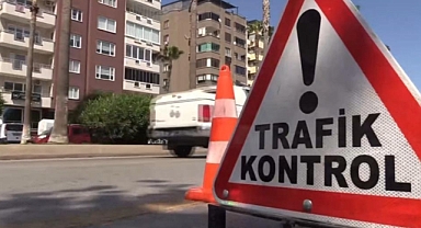 Bayram Tatilinin 7 Günlük Trafik Kazası Bilançosu: 55 Ölü, 7 Bin 331 Yaralı