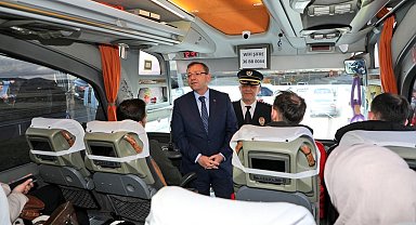 Bayramda emniyet güçleri tedbiri elden bırakmıyor