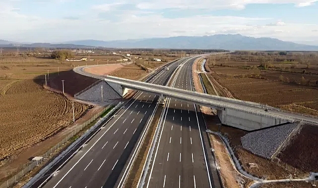 Bayramda otoyollar ücretsiz mi? Bayramda Kuzey Marmara ücretsiz mi, paralı mı?