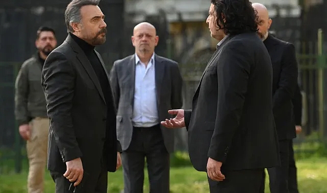 Ben Bu Cihana Sığmazam 64. bölüm 2. fragmanı yayınlandı!