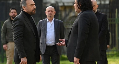 Ben Bu Cihana Sığmazam 64.bölüm fragmanı yayında! Hemen izle