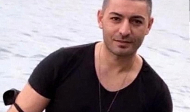 Beşiktaş'taki yangında vefat eden genç adam Erzincan'da toprağa verilecek