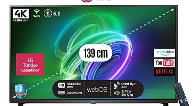 Bim 55 İNÇ UHD Smart TV Yorumları ve Özellikleri