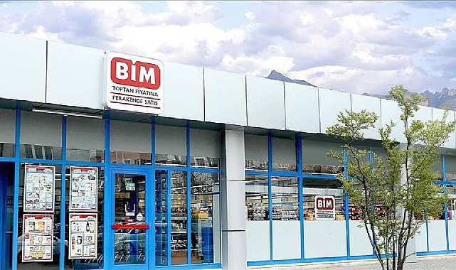 BİM'de yağ, un, pirinç, salça hepsi çok uygun: İşte BİM 16-22 Nisan indirimli aktüel kataloğu