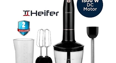Bim MİNİ BLENDER SET Yorumları ve Özellikleri