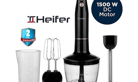 Bim MİNİ BLENDER SET Yorumları ve Özellikleri