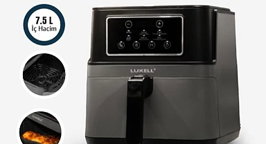 Bim XXL 7.5 L FASTFRYER Yorumları ve Özellikleri