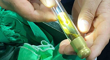 Bingöl'de Sakal-ı Şerif'e yoğun ilgi