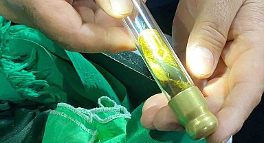 Bingöl'de Sakal-ı Şerif'e yoğun ilgi