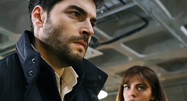 Bir Dizi Daha Final Yapıyor!