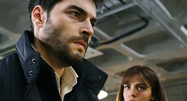 Bir Dizi Daha Final Yapıyor!