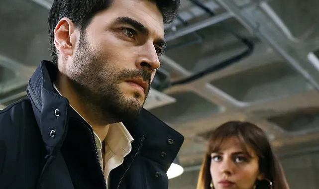 Bir Dizi Daha Final Yapıyor!