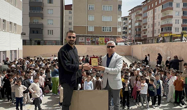 Bir yılda 522 kilo atık pil toplandı
