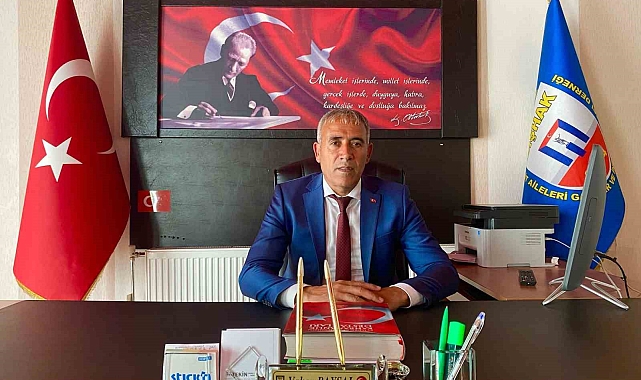 BİŞHAK'tan Şehitler Haftası anması